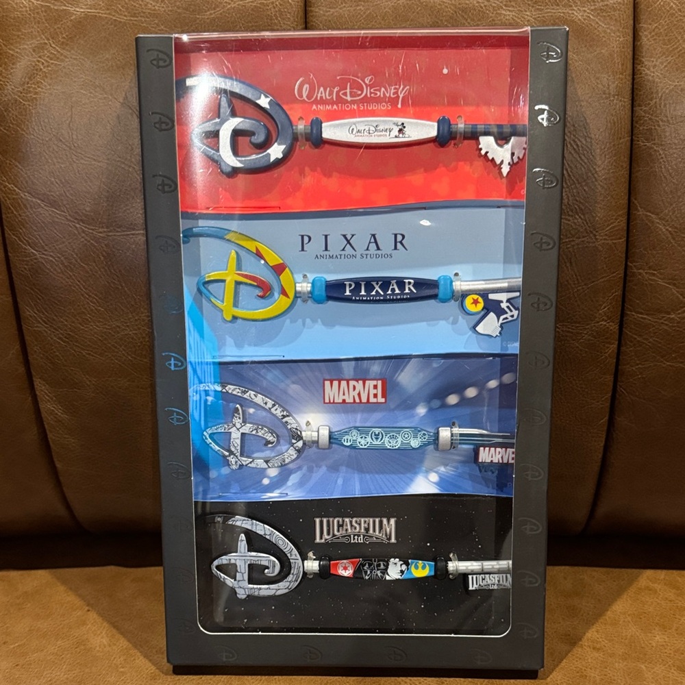 Disney Collectible Starter Key Collection